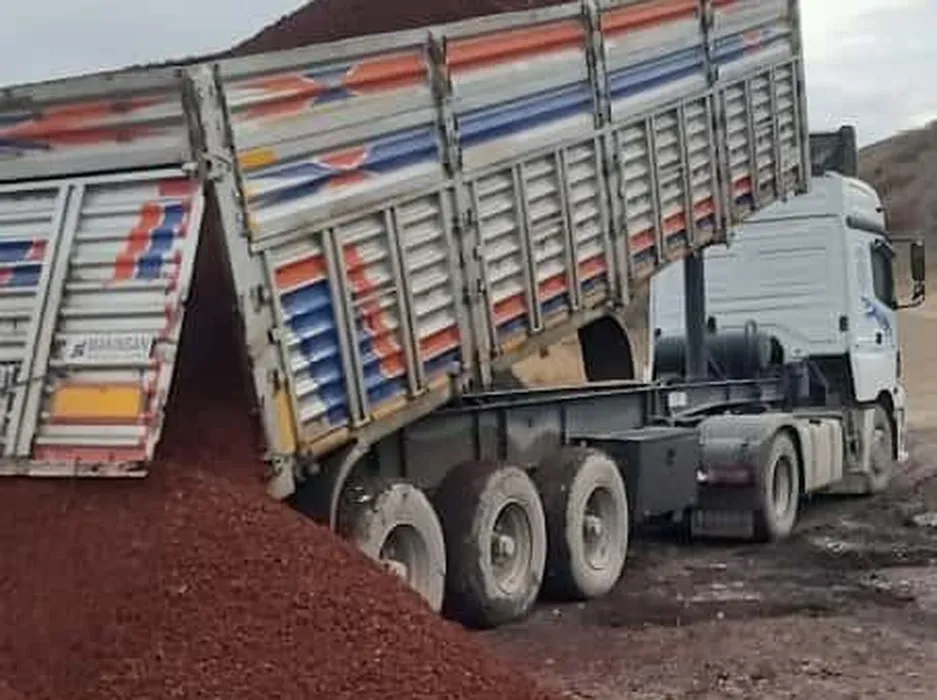 Etimesgut Gübreli Toprak