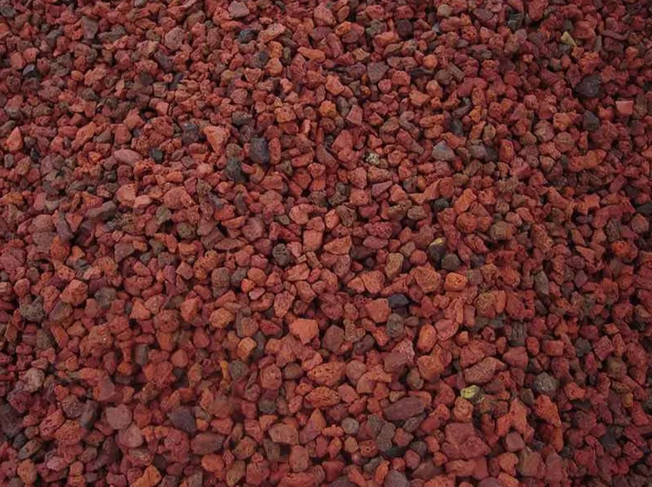 Etimesgut Kırmızı Pomza