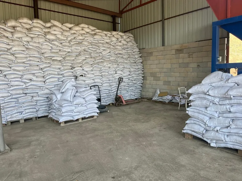 Altındağ Çuvallı Toprak