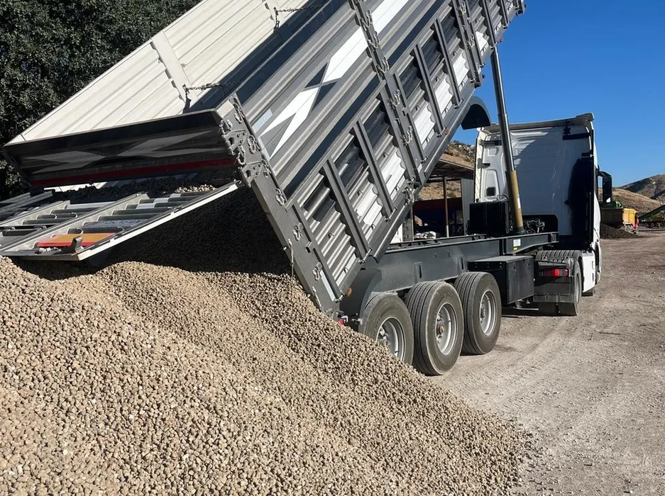 Gölbaşı Karışımlı Toprak